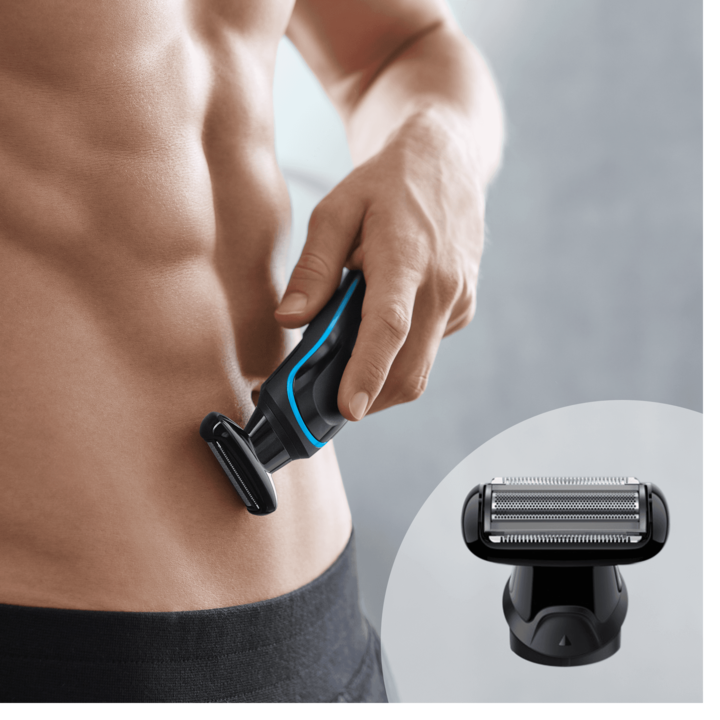 Image du produit Braun MGK Styler 3980