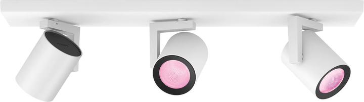 Actual product image Philips Hue Argenta (1050 lm, GU10)