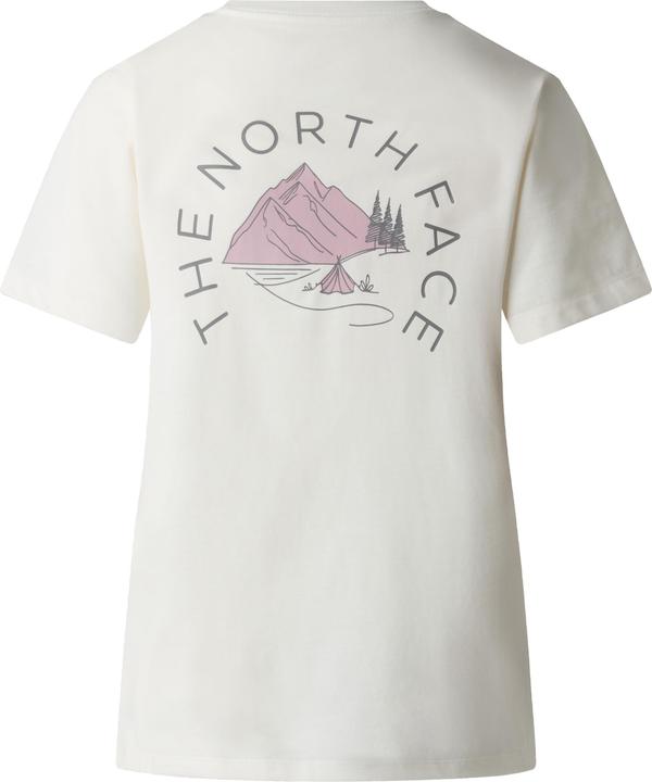 Produktbild North Face Monte Regular (S)