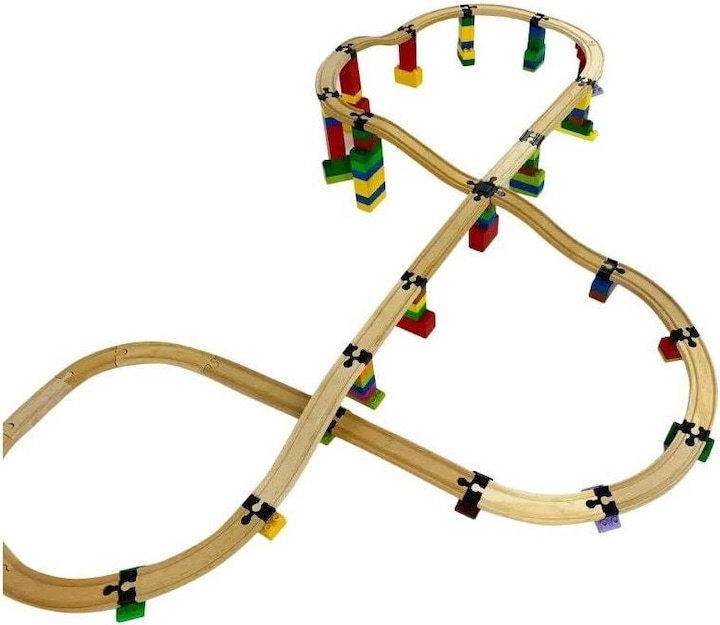 Produktbild Toy2 Builder Set