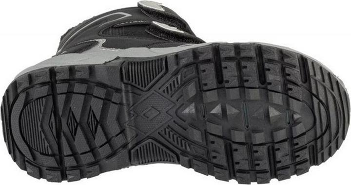 Actual product image Lotto Boys Alstyne Tex Snow Boots (33)