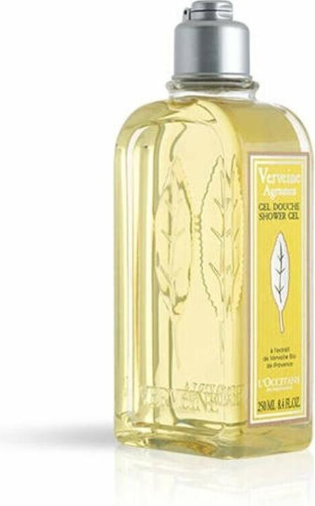 Produktbild L'Occitane Sommer-Verbene Duschgel (250 ml)
