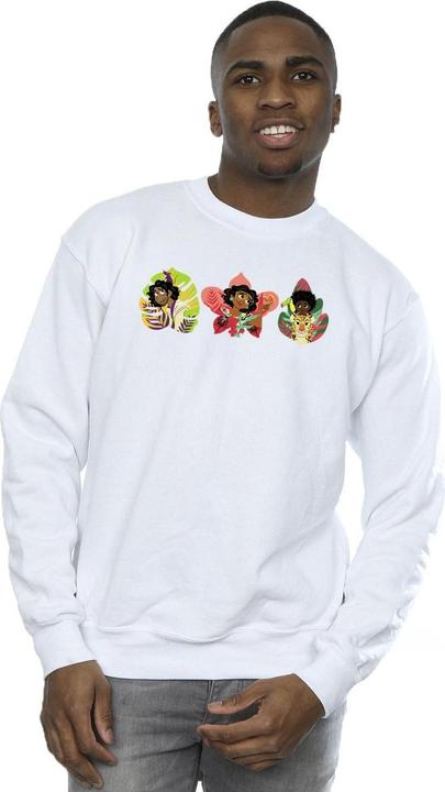 Produktbild Disney Encanto Family Line Sweatshirt (XL)