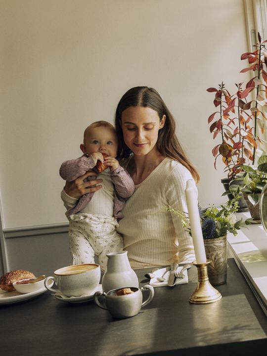 Produktbild Name it Bio-Baumwoll Hose