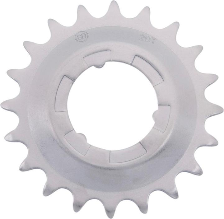 Image du produit Shimano Nexus (20)