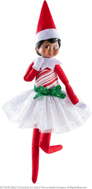 Immagine prodotto Elf on the Shelf Abito Eleven