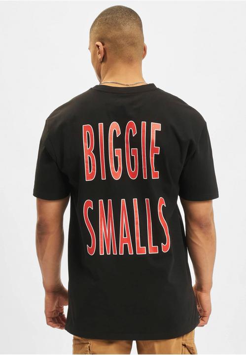 Image du produit Urban Classics Tee Biggie Smalls - 66309 (XS)