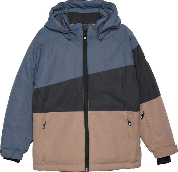 Immagine prodotto Color Kids COSki Giacca Colorblock - 741113 (122)