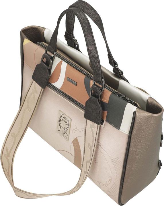 Produktbild Anekke Eikon Shopper Tasche 37 cm