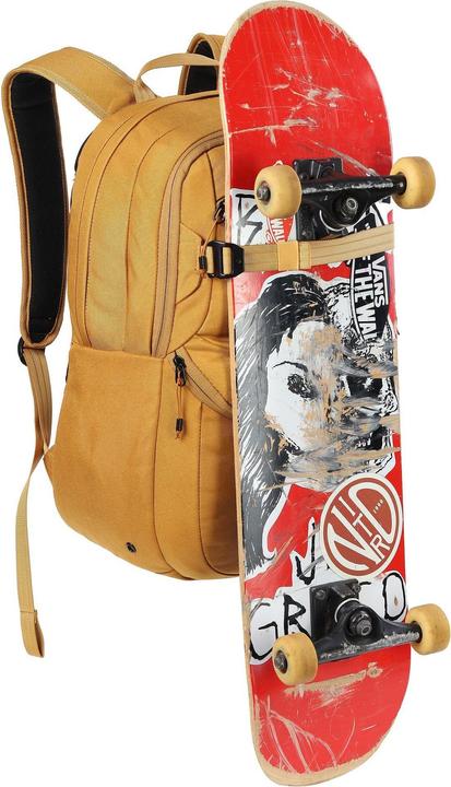 Produktbild Nitro Future Hero Backpack (35 l)