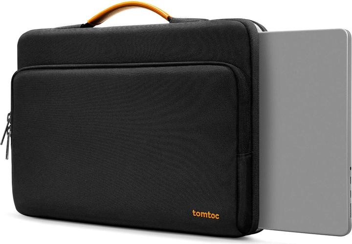 Actual product image tomtoc 360 (14", Universal)