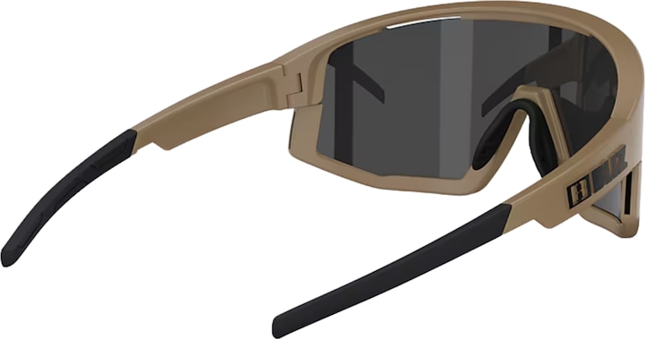 Immagine prodotto Bliz Visione (Verde camo opaco con logo nero, Fumo, Argento)
