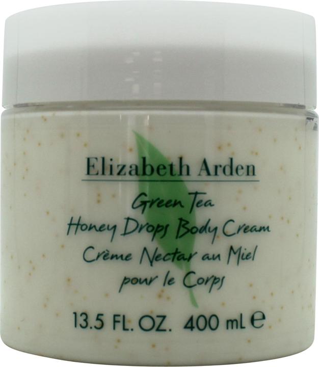 Image du produit Elizabeth Arden le thé vert (Crème pour le corps, 400 ml)