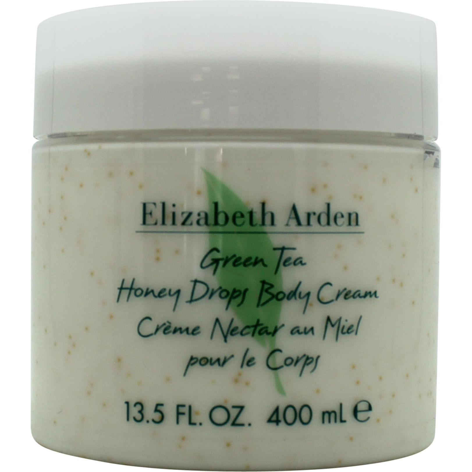 Elizabeth Arden, Lichaamslotion, Groene thee (Lichaamscrème, 400 ml)
