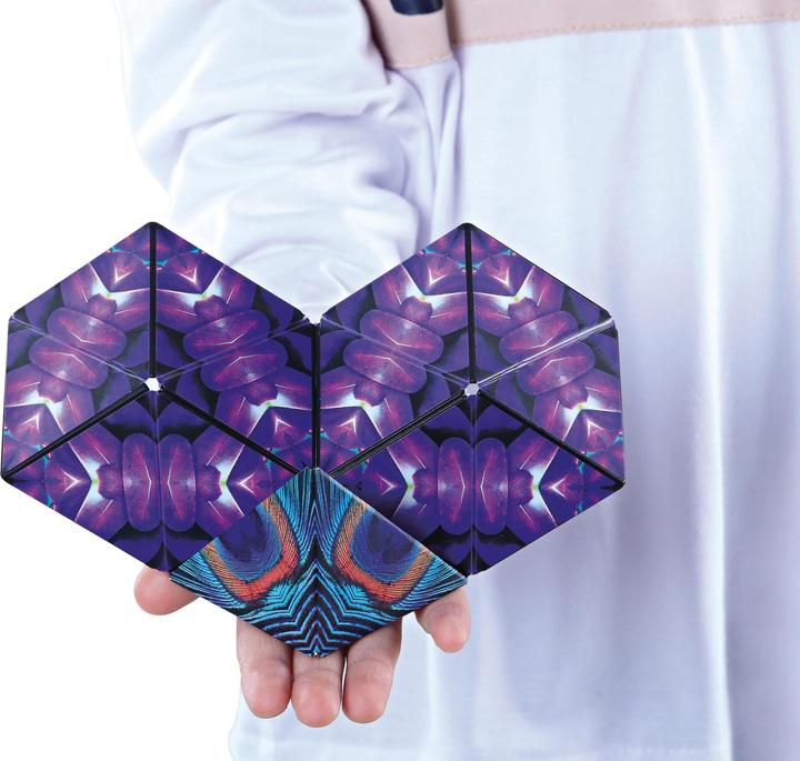 Produktbild Shashibo Cube Wings