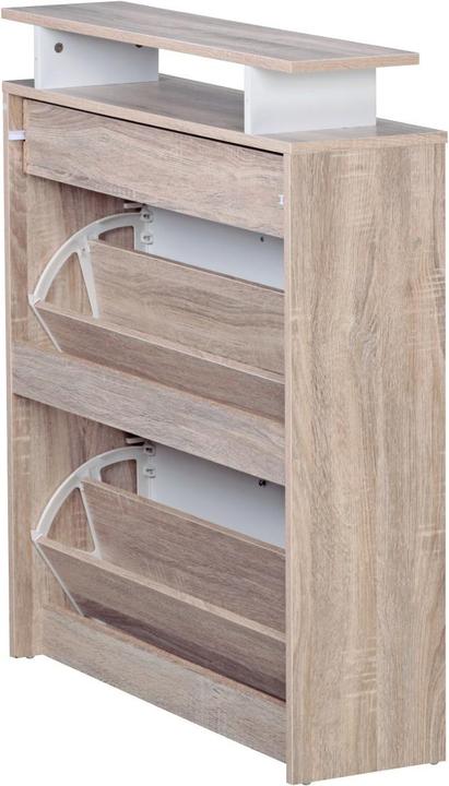 Produktbild Wohnling Micah (80 x 24 x 94 cm)