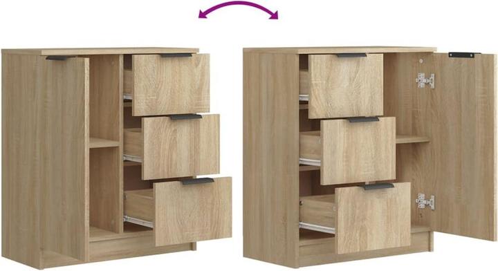 Image du produit vidaXL Sideboard (60 x 30 x 70 cm)