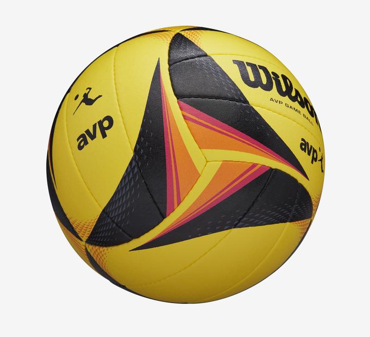 Actual product image Wilson Optx Avp (5)