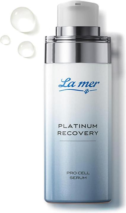 Image du produit La Mer Platinum Recovery Pro Cell Serum (30 ml)