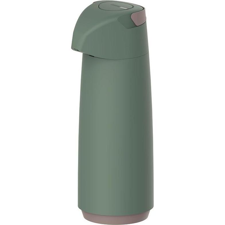 Tramontina Thermo with siphon, exata - 1.8 l green, Caraffa termica, Verde