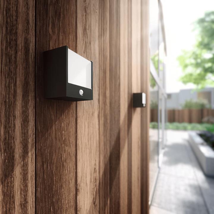 Actual product image Philips myGarden Macaw (320 lm, IP44)