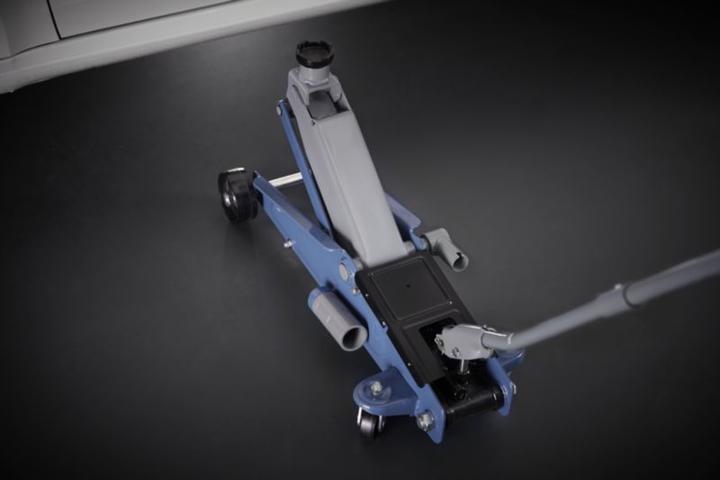 Produktbild HP Autozubehör Rangierwagenheber SUV 25t Quick Lift