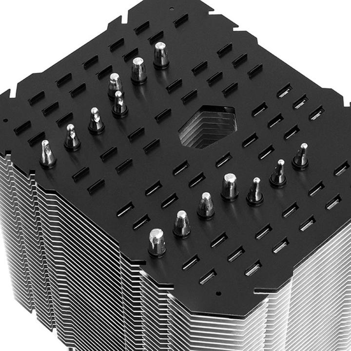 Produktbild Thermalright Therma Le Grand Macho RT (159 mm)