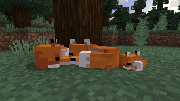 Actual product image Mojang Minecraft: Starter Collection (PS4, EN)