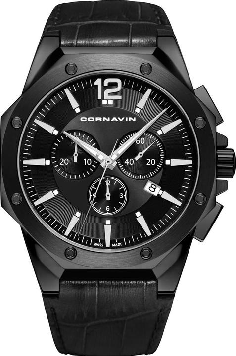 Produktbild Cornavin Downtown CO 2010-2009 (Analoguhr, 44 mm)