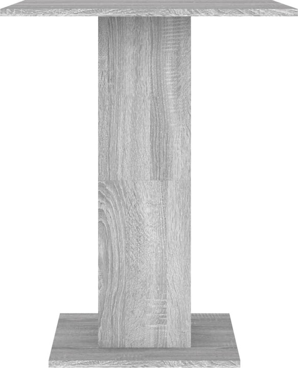 Actual product image VidaXL Mariya (60 x 60 x 75 cm)