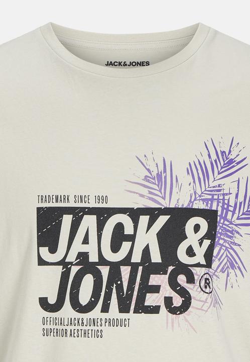 Produktbild Jack & Jones T-Shirt AXON Kurzarmshirt (L)