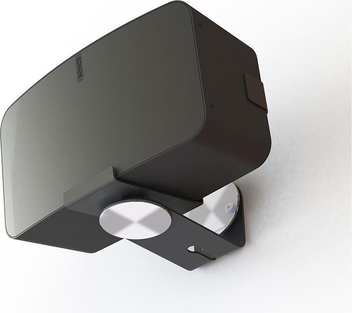 Produktbild Multibrackets Sonos Play 5 Wandhalter, Metall/Aluminium/1843 (1 Stk., Wandmontage, Neigbar)