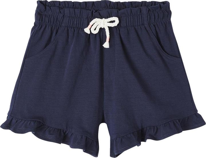 Produktbild Vertbaudet Mädchen Shorts mit Volants