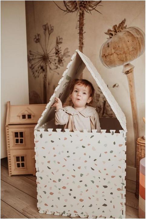 Actual product image play&go Eevaa (180 x 180 cm)