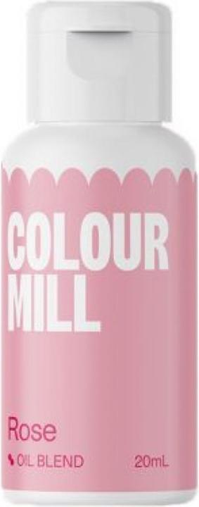 Colour Mill Dye - Pink (20 ml)