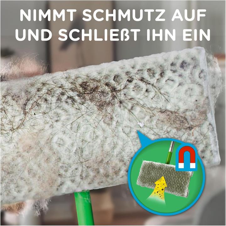Image du produit Swiffer Starterkit (1 pcs)