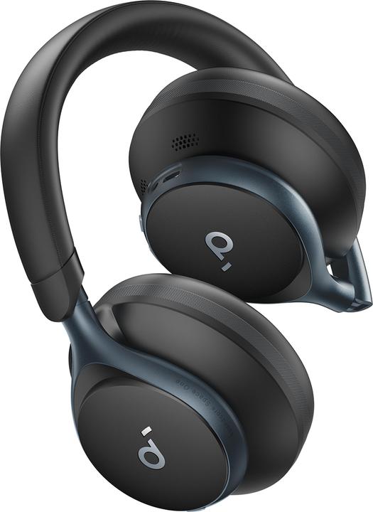 Actual product image soundcore Space One (ANC, 40 h, Cable, Wireless)