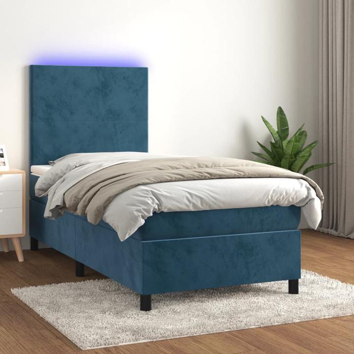 Blu scuro