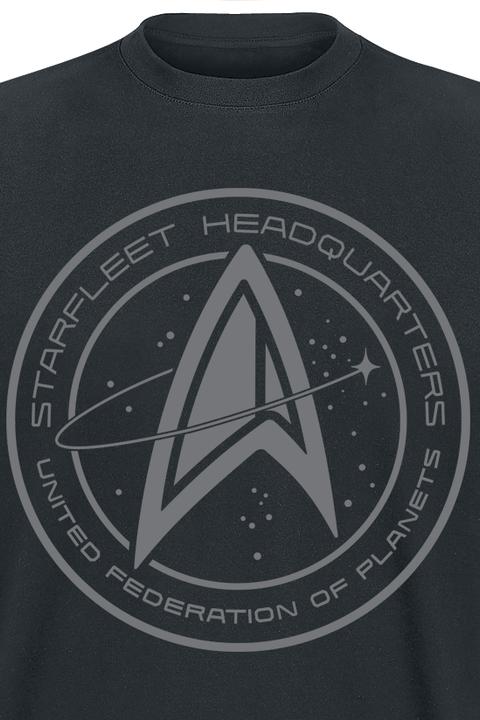 Produktbild Picard - Starfleet Headquarters (M)