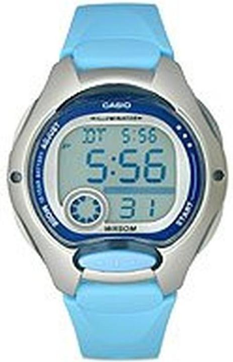 Produktbild Casio LW-200-2B (Digitaluhr, 30 mm)
