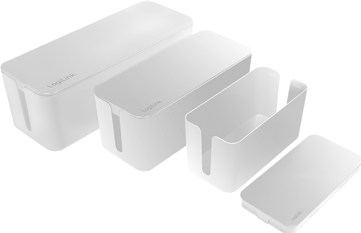 Image du produit LogiLink Kit boîte de câbles