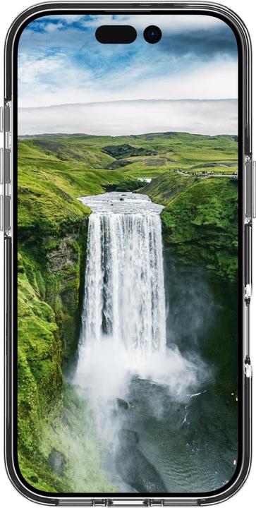 Produktbild dbramante1928 Iceland Ultra - Hintere Ab (Apple iPhone 17)