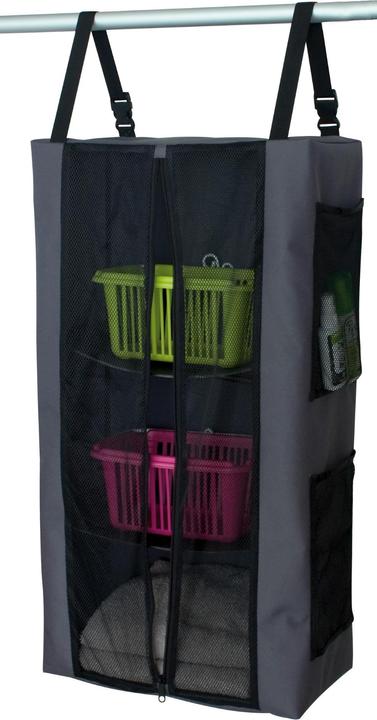 Eurotrail Hanging shelf 3