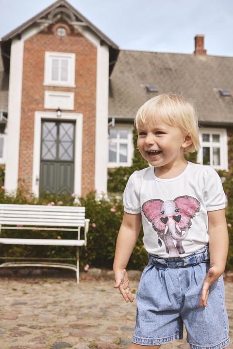 Actual product image Hust and Claire Shorts Herla (128)
