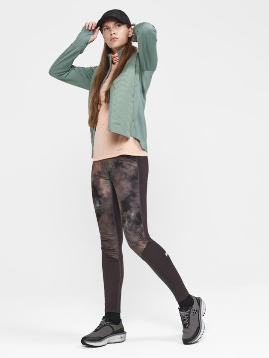 Produktbild Craft Adv Subz Wind Tights W (S)