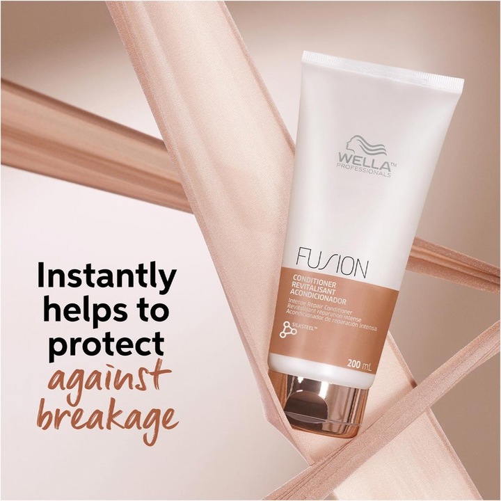 Actual product image Wella Fusion (1000 ml)
