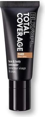 Produktbild Blk/Opl Face & Body Concealer Maximum All-Day Coverage with Matte Finish