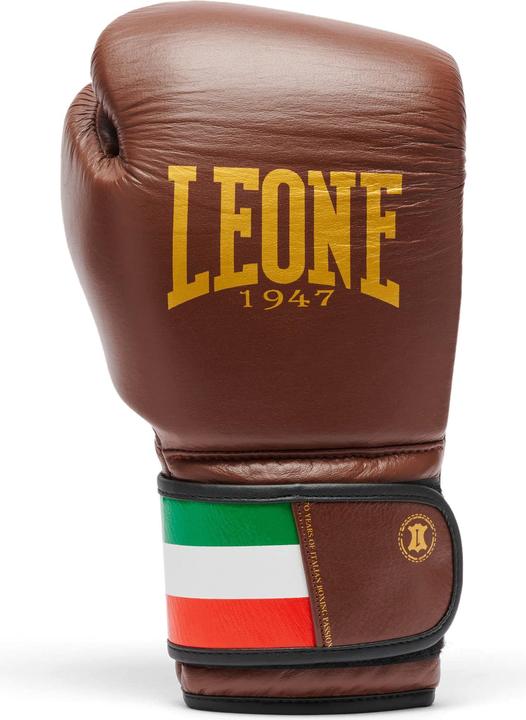 Produktbild Leone BOXING GLOVES ITALY '47 (12 OZ, One Size)
