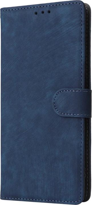 Produktbild Cover-Discount Xiaomi Redmi Note 14 Pro 4G - Ledertasche mit RFID Blocker (Xiaomi Redmi Note 14 Pro)