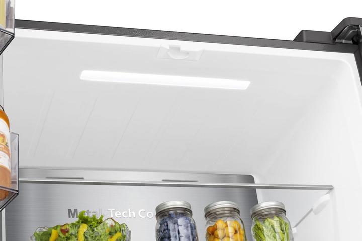 Produktbild Hisense Kühl/Gefrierkombi (483 l)